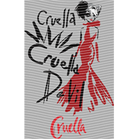 Disney Style-DSN 1657